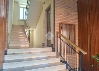 Trilocale Via Costacavalli, Savona (zona Legino) - foto 22