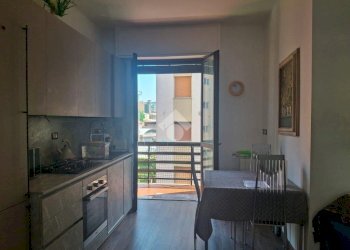 Trilocale Via Costacavalli, Savona (zona Legino) - foto 2