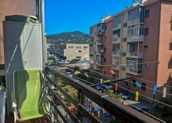 Trilocale Via Costacavalli, Savona (zona Legino) - foto 10