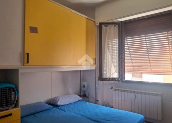 Trilocale Via Costacavalli, Savona (zona Legino) - foto 17