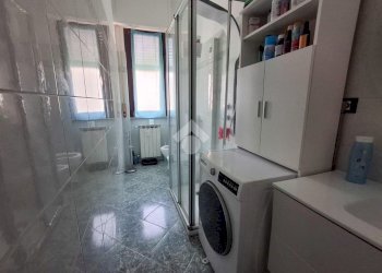 Trilocale Via Costacavalli, Savona (zona Legino) - foto 19