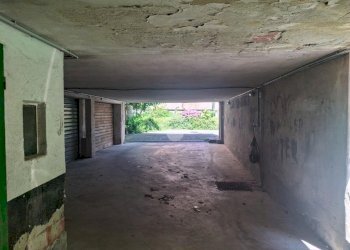 Trilocale Via Costacavalli, Savona (zona Legino) - foto 27