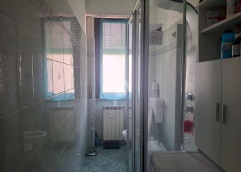 Trilocale Via Costacavalli, Savona (zona Legino) - foto 20