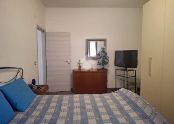 Trilocale Via Costacavalli, Savona (zona Legino) - foto 15