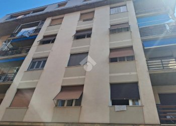 Trilocale Via Costacavalli, Savona (zona Legino) - foto 28