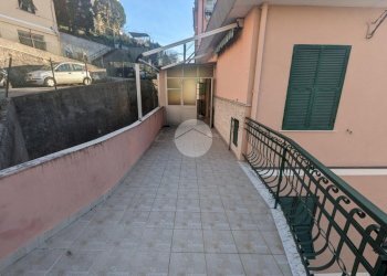 Porzione di casa Via Castelluccio, Genova (zona Certosa) - foto 3