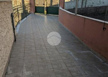 Porzione di casa Via Castelluccio, Genova (zona Certosa) - foto 6