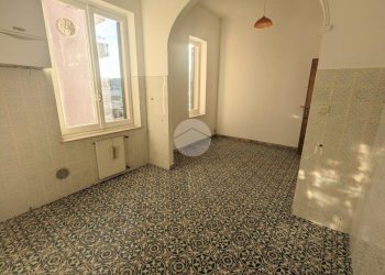 Porzione di casa Via Castelluccio, Genova (zona Certosa) - foto 14