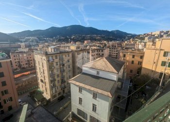 Porzione di casa Via Castelluccio, Genova (zona Certosa) - foto 15
