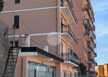 Porzione di casa Via Castelluccio, Genova (zona Certosa) - foto 16