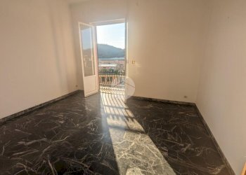 Porzione di casa Via Castelluccio, Genova (zona Certosa) - foto 18