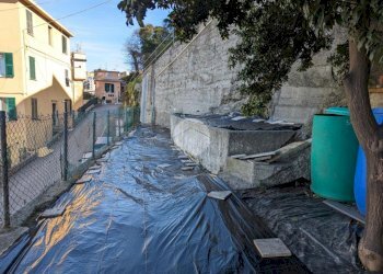 Porzione di casa Via Castelluccio, Genova (zona Certosa) - foto 21