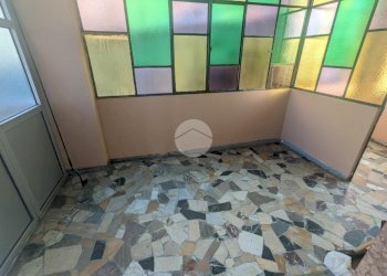 Porzione di casa Via Castelluccio, Genova (zona Certosa) - foto 23