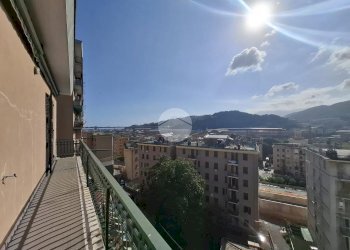 Porzione di casa Via Castelluccio, Genova (zona Certosa) - foto 2
