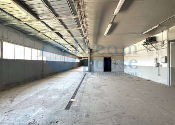 Foto 1 - Capannone Via Molino San Antimo, Roseto degli Abruzzi - foto 1