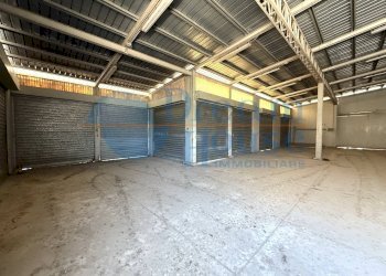 Foto 6 - Capannone Via Molino San Antimo, Roseto degli Abruzzi - foto 6