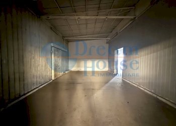 Foto 7 - Capannone Via Molino San Antimo, Roseto degli Abruzzi - foto 7