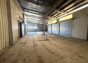 Foto 8 - Capannone Via Molino San Antimo, Roseto degli Abruzzi - foto 8