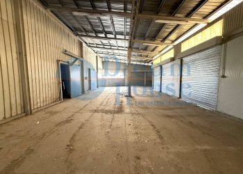 Foto 9 - Capannone Via Molino San Antimo, Roseto degli Abruzzi - foto 9