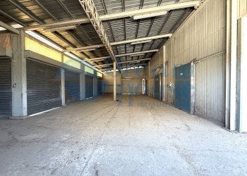 Foto 10 - Capannone Via Molino San Antimo, Roseto degli Abruzzi - foto 10