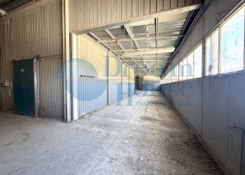 Foto 11 - Capannone Via Molino San Antimo, Roseto degli Abruzzi - foto 11