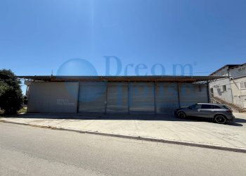 Foto 12 - Capannone Via Molino San Antimo, Roseto degli Abruzzi - foto 12