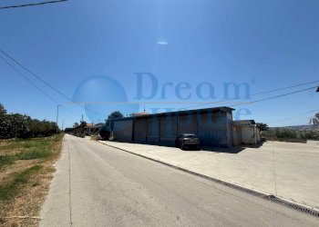 Foto 13 - Capannone Via Molino San Antimo, Roseto degli Abruzzi - foto 13