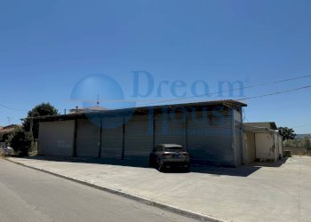 Foto 14 - Capannone Via Molino San Antimo, Roseto degli Abruzzi - foto 14