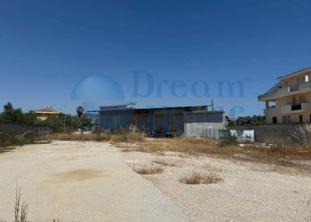 Foto 17 - Capannone Via Molino San Antimo, Roseto degli Abruzzi - foto 17