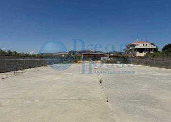 Foto 18 - Capannone Via Molino San Antimo, Roseto degli Abruzzi - foto 18