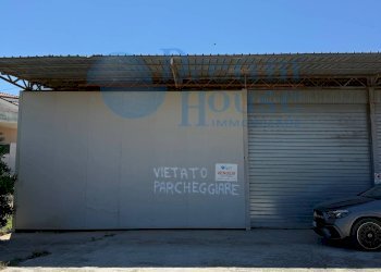 Foto 20 - Capannone Via Molino San Antimo, Roseto degli Abruzzi - foto 20