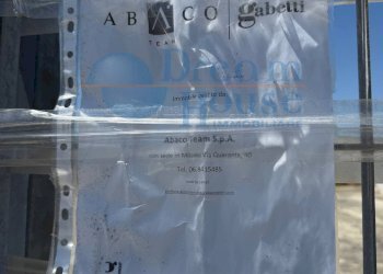 Foto 21 - Capannone Via Molino San Antimo, Roseto degli Abruzzi - foto 21