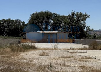 Foto 22 - Capannone Via Molino San Antimo, Roseto degli Abruzzi - foto 22