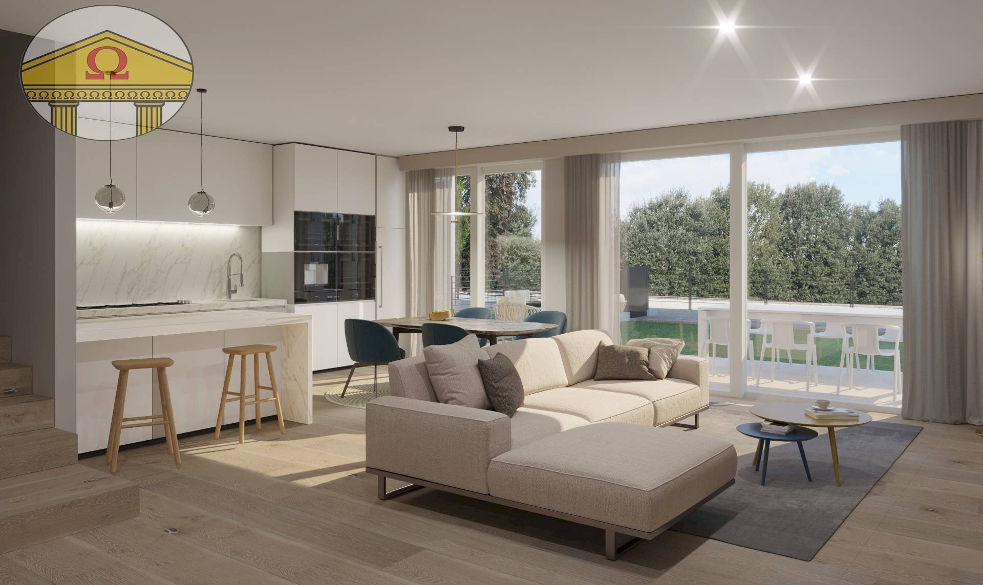 Foto 3 - Casa semi indipendente Villorba - foto 3