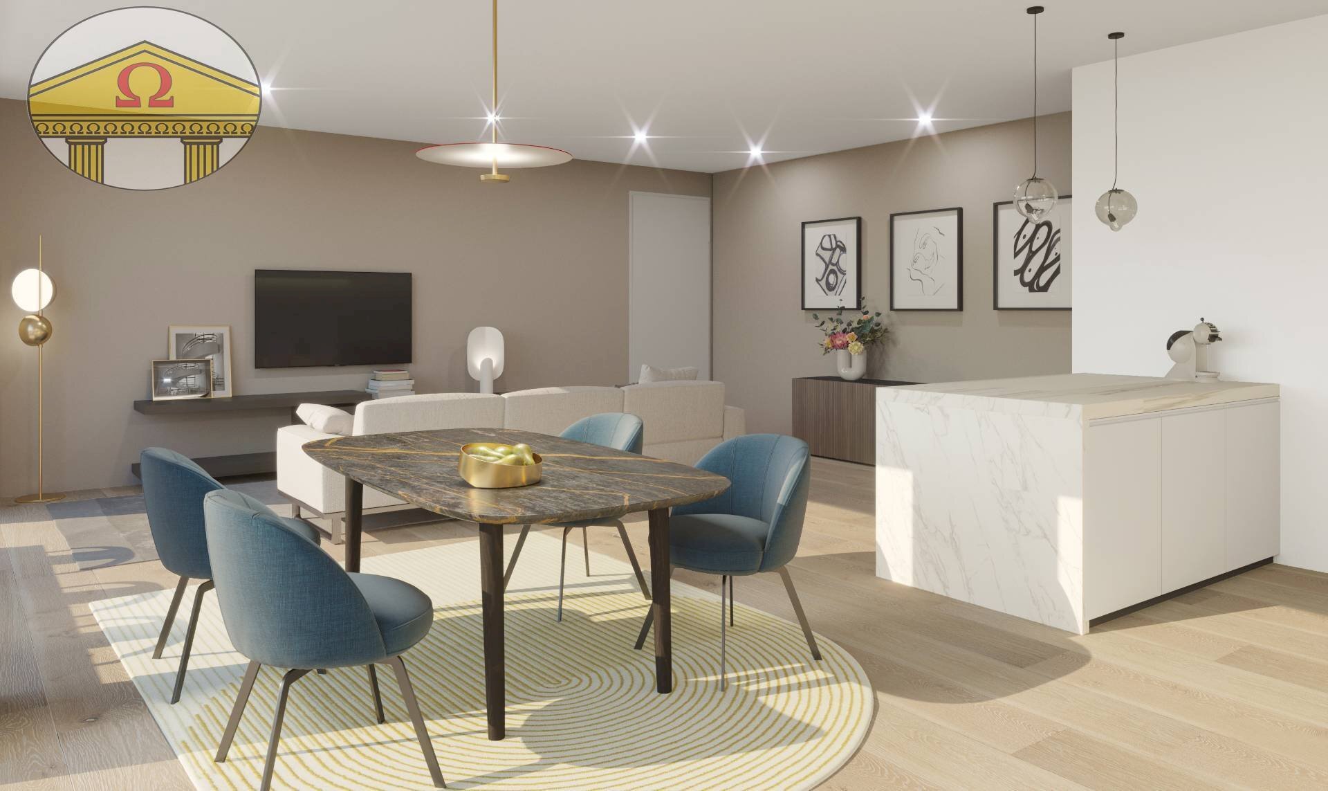 Foto 1 - Casa semi indipendente Villorba - foto 1