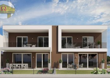 Foto 4 - Casa semi indipendente Villorba - foto 4