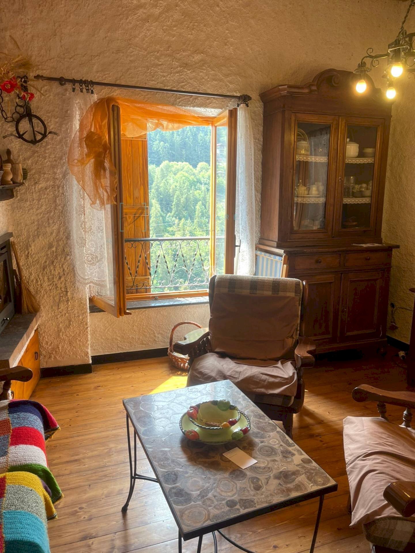 Foto 2 - Rustic Via del mulino 12, Briga Alta - photo 2