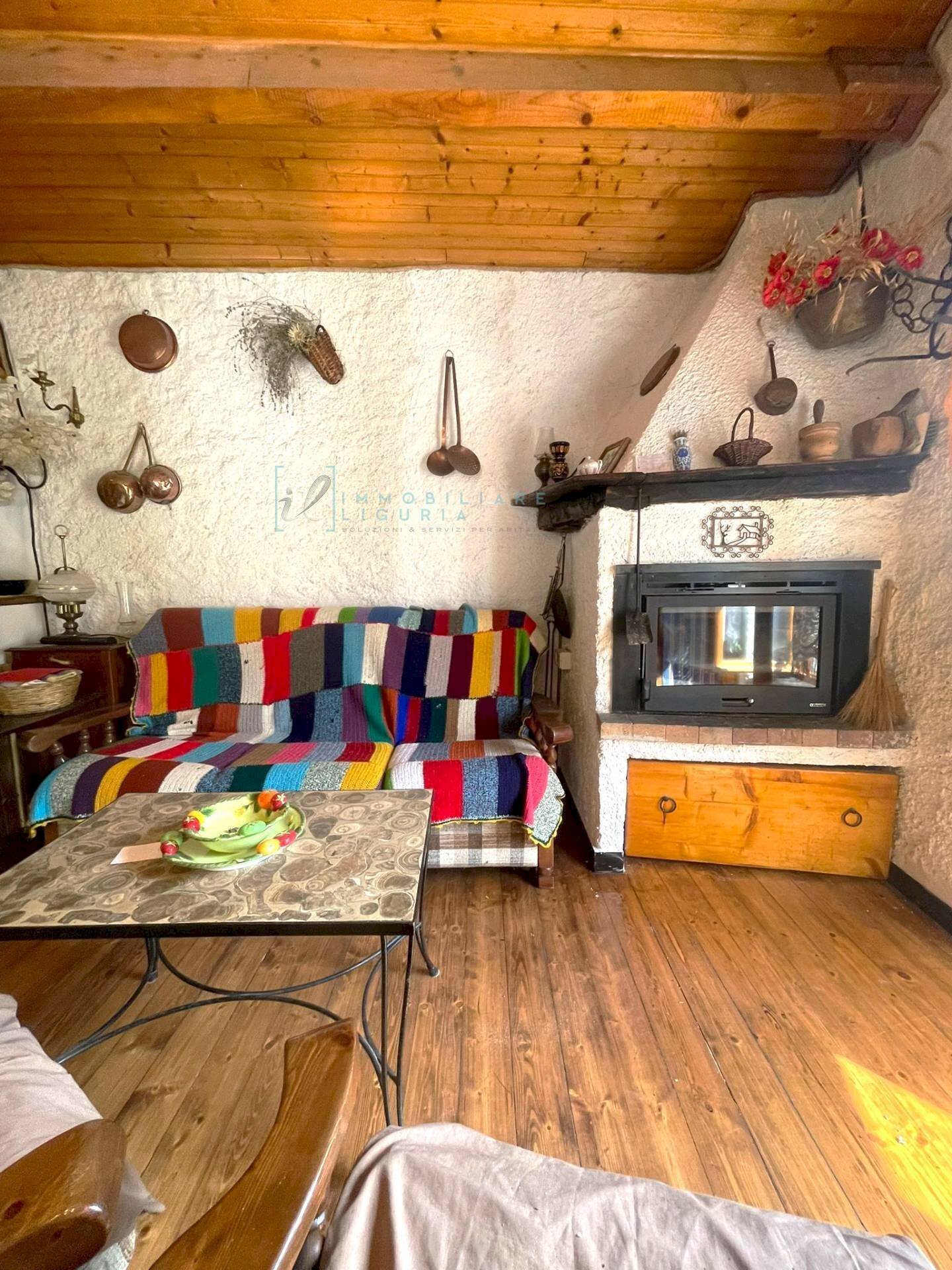 Foto 3 - Rustic Via del mulino 12, Briga Alta - photo 3