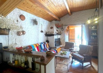 Foto 1 - Rustic Via del mulino 12, Briga Alta - photo 1