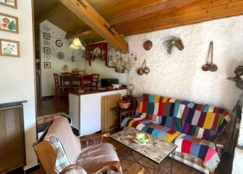 Foto 4 - Rustic Via del mulino 12, Briga Alta - photo 4