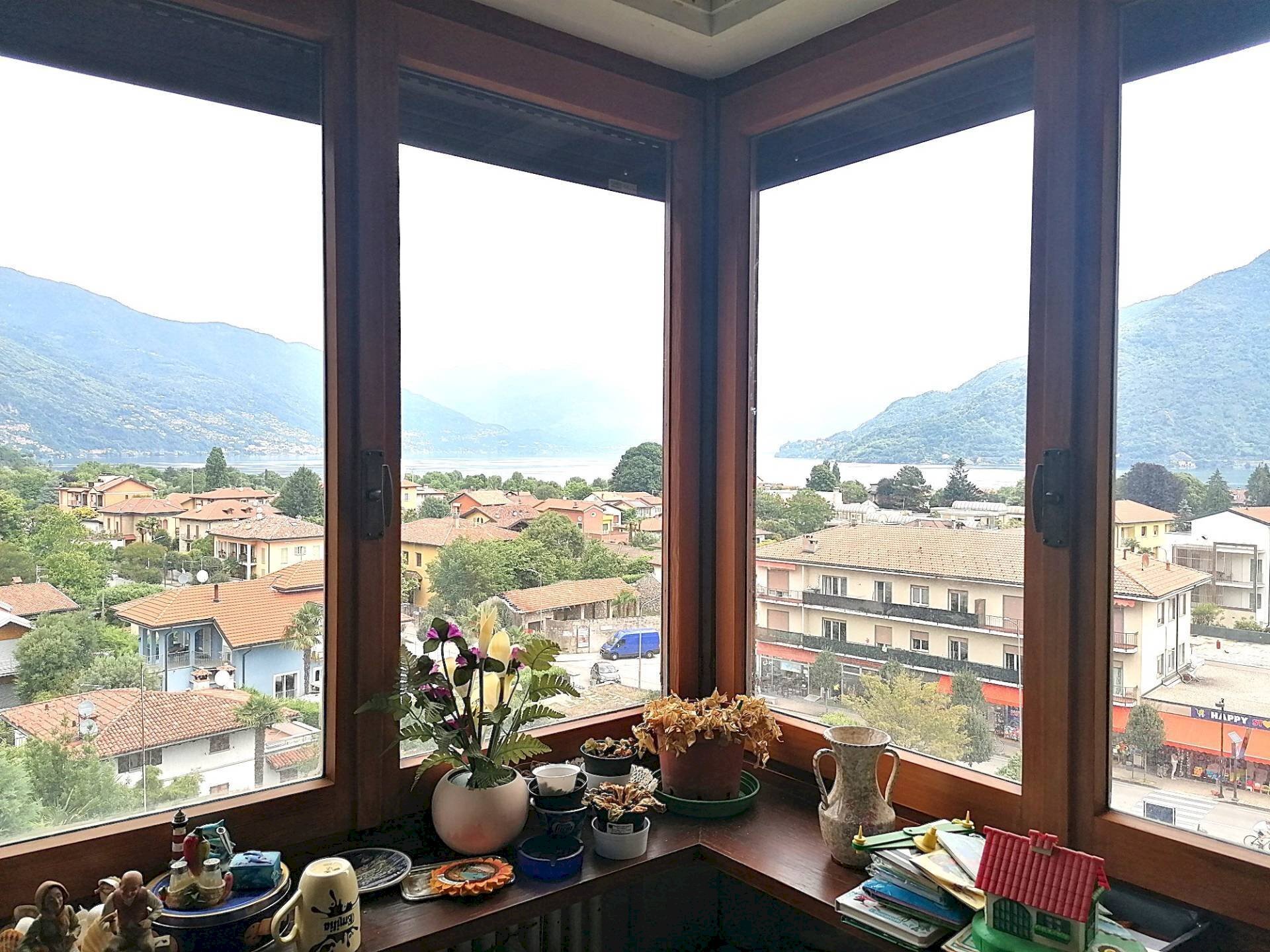 Foto 1 - Appartamento Via Cimitero
 
10, Cannobio - foto 1