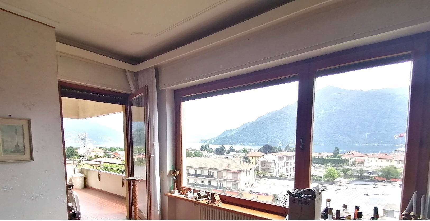 Foto 3 - Appartamento Via Cimitero
 
10, Cannobio - foto 3