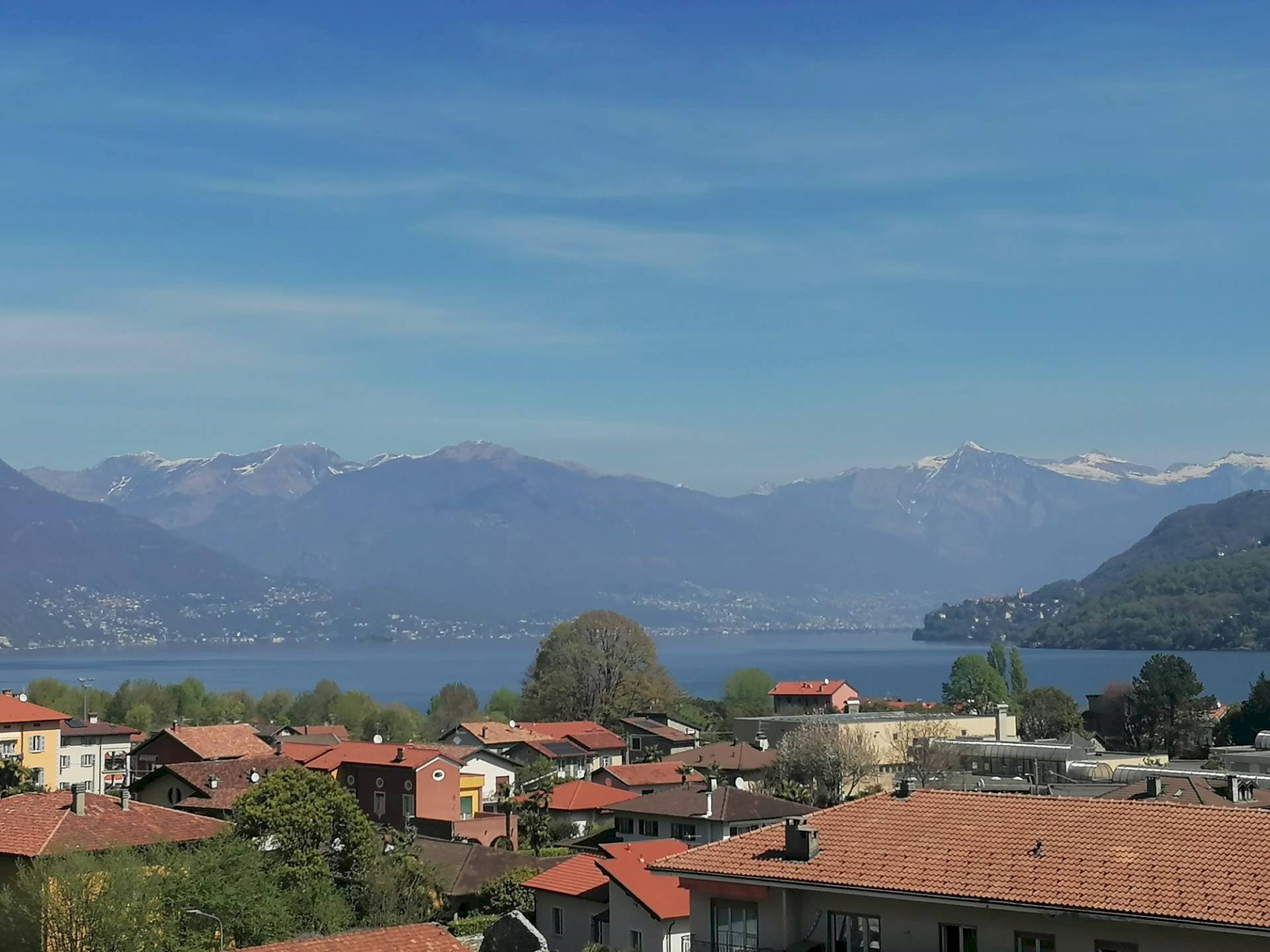 Foto 1 - Appartamento Via Cimitero
 
10, Cannobio - foto 1