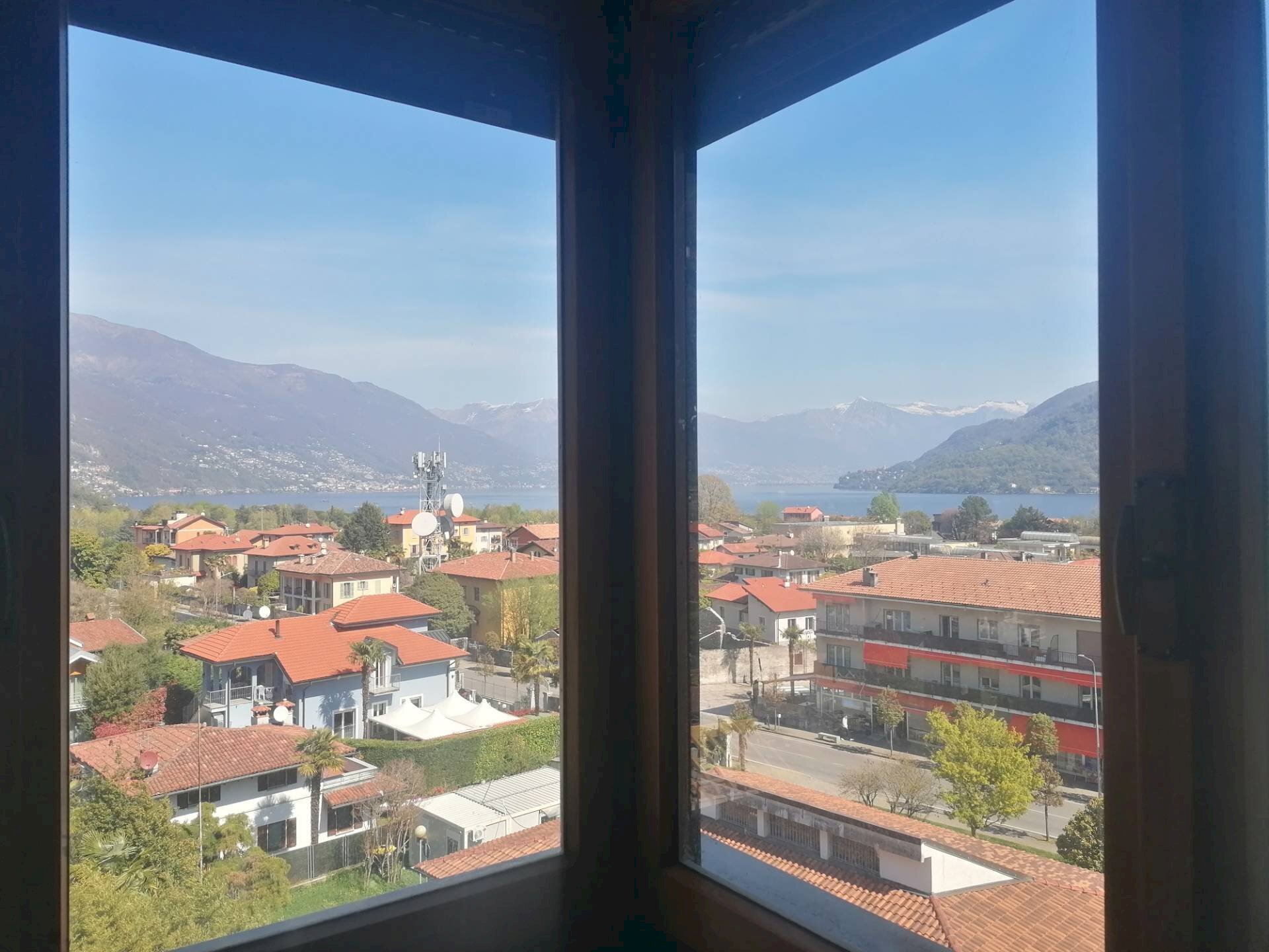 Foto 2 - Appartamento Via Cimitero
 
10, Cannobio - foto 2
