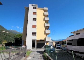 Foto 5 - Appartamento Via Cimitero
 
10, Cannobio - foto 5