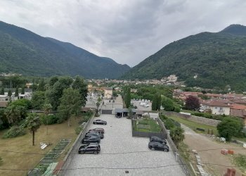 Foto 15 - Appartamento Via Cimitero
 
10, Cannobio - foto 15