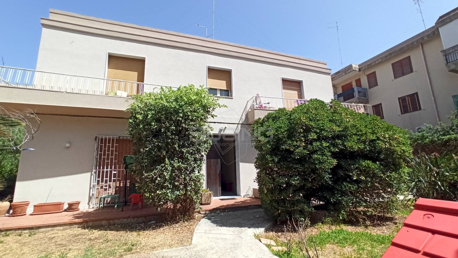 Foto 1 - Villa VIA LENTINI
 
55, Siracusa - foto 1