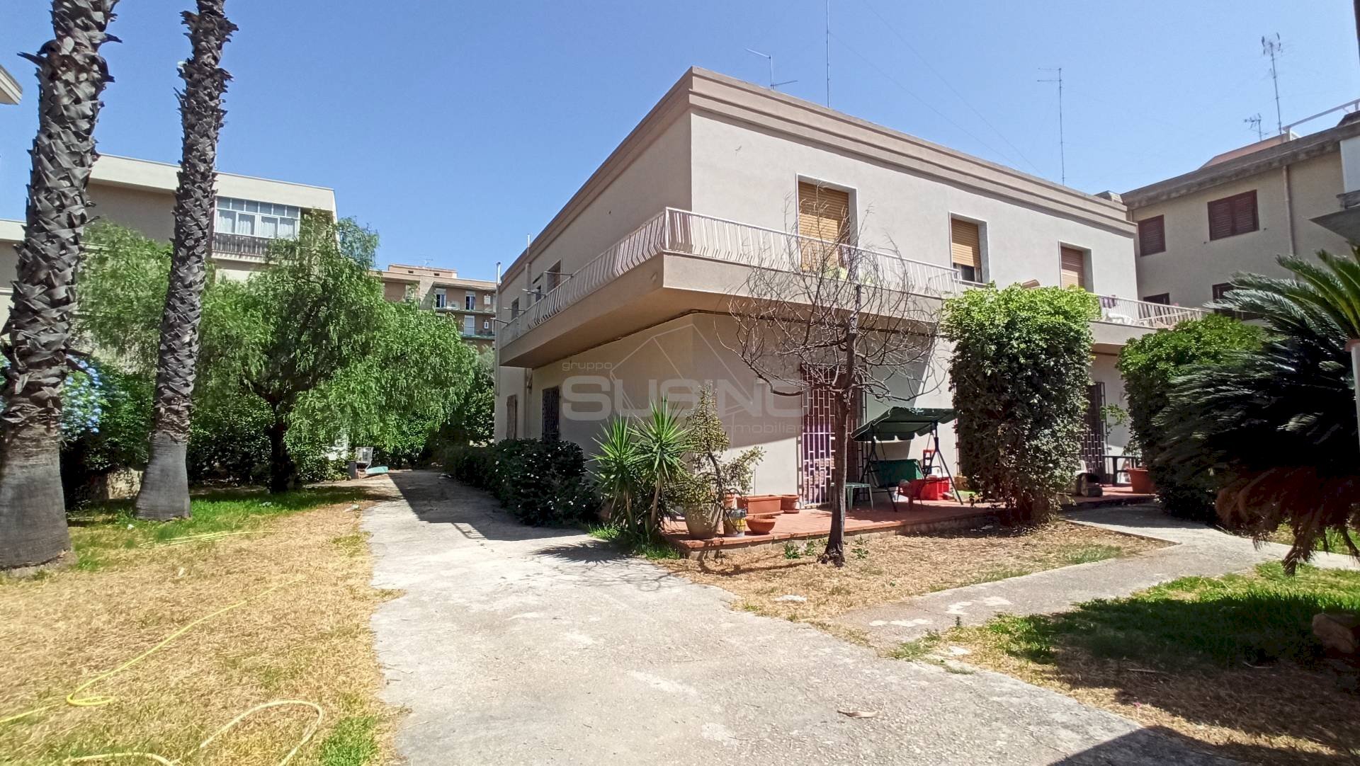 Foto 2 - Villa VIA LENTINI
55, Siracusa - foto 2