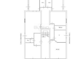 Foto 14 - Villa VIA LENTINI
 
55, Siracusa - foto 14