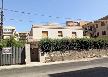 Foto 33 - Villa VIA LENTINI
 
55, Siracusa - foto 33